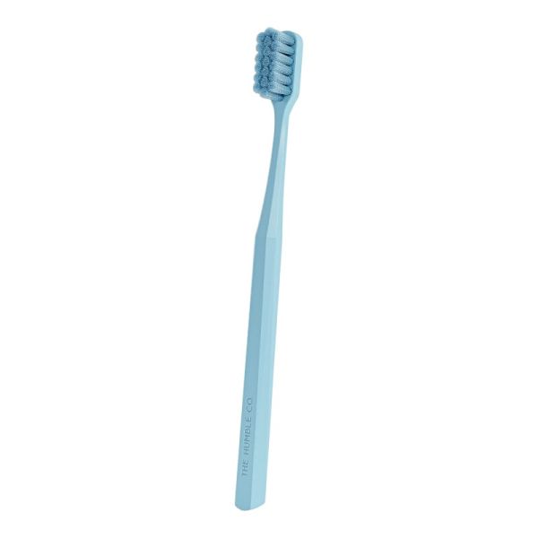 Ultra Soft Toothbrush Blue